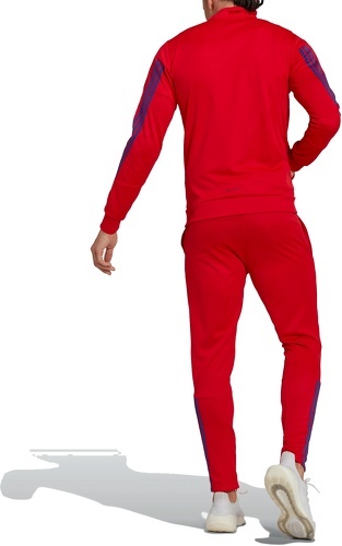 adidas Sportswear-Mts Slim-1