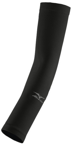 MIZUNO-Coudières Mizuno Noir (x2)-image-1