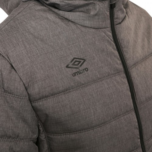 UMBRO-Umbro Pro Training Marl - Veste de football-2