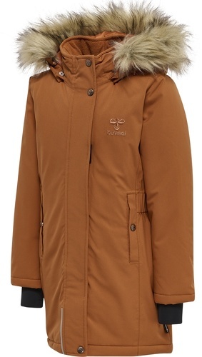 HUMMEL-Alma Tex Veste-0