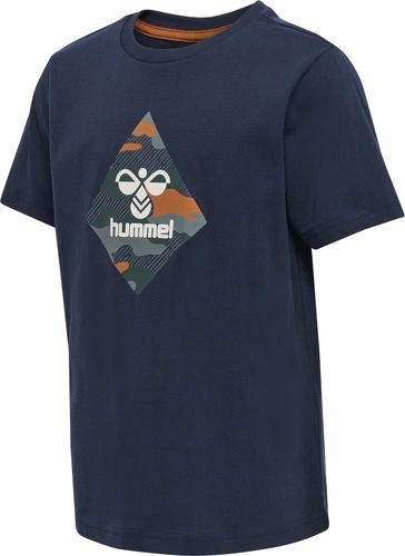 HUMMEL-Oliver T-Shirt-0