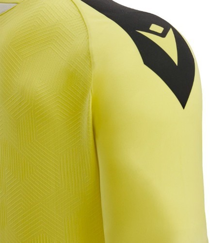 MACRON-Macron Udinese Calcio Maillot Extérieur 2022/2023-4