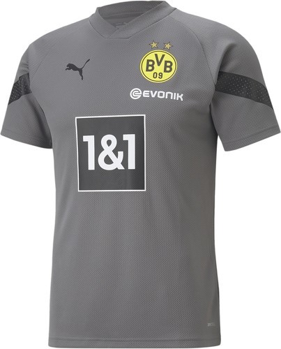 PUMA-Maillot Training Borussia Dortmund 2022/23-image-1