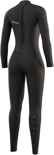 Mystic-Star Fullsuit 5/3Mm Bzip Women-1