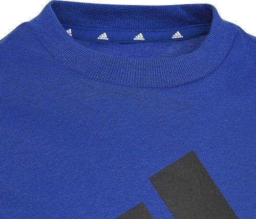 adidas Sportswear-Tee-Shirt Bl Junior-3