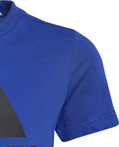 adidas Sportswear-Tee-Shirt Bl Junior-4