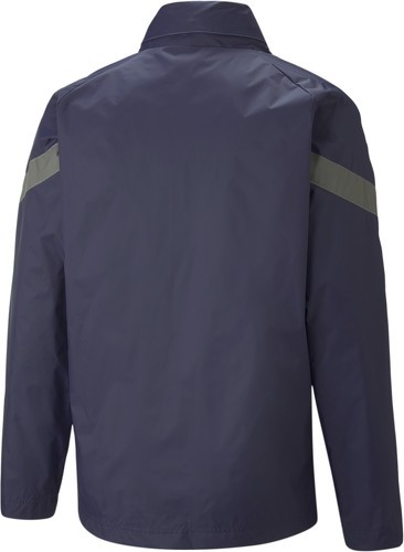 PUMA-Veste De Survêtement Italie 2022-1