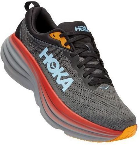 HOKA ONE ONE-Bondi 8-2