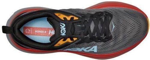 HOKA ONE ONE-Bondi 8-3