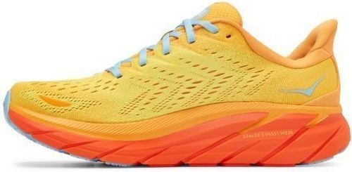 HOKA ONE ONE-Clifton 8-1