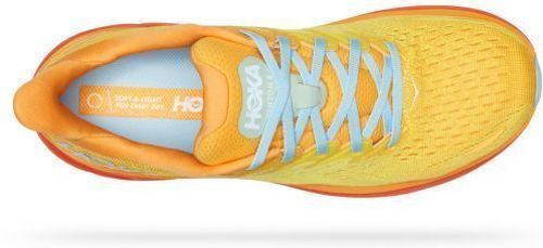 HOKA ONE ONE-Clifton 8-3
