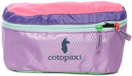 Cotopaxi-Cotopaxi Bataan 3L Hip Pack One-of-a-kind Del Dia Colorway-4