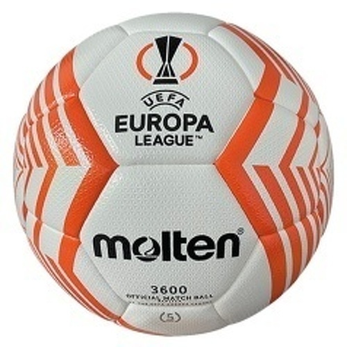 MOLTEN-Europa League Trainingsball 2022/2023-image-1