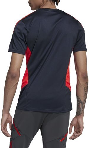 adidas Performance-Maglia da allenamento Condivo 22 FC Bayern München-1