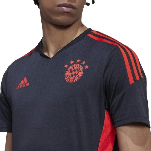 adidas Performance-Maglia da allenamento Condivo 22 FC Bayern München-3