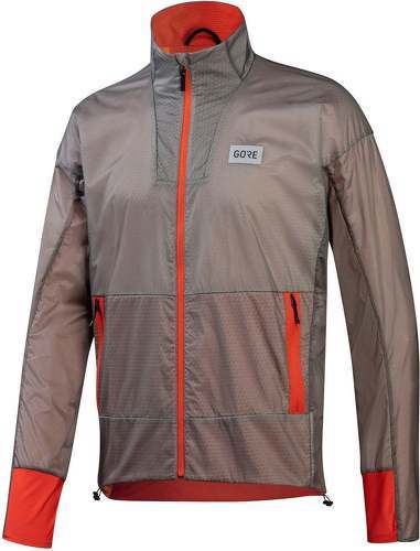 GORE-Gore-Wear Drive Veste Lab Gray Fireball-2