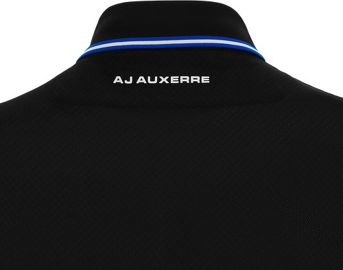 MACRON-Maillot Auxerre Extérieur 2022/2023-3