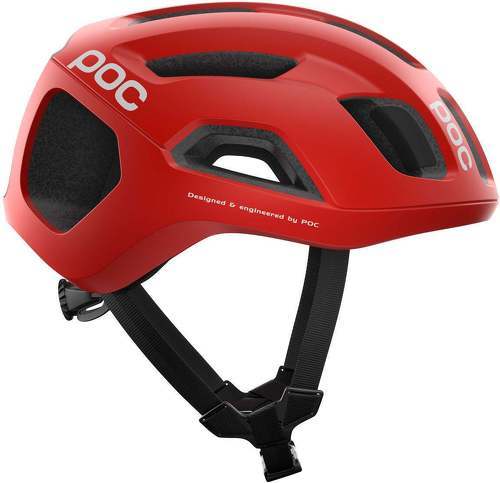 POC-Poc Ventral Air Mips Fahrrad Helm Prismane Red Matt-2