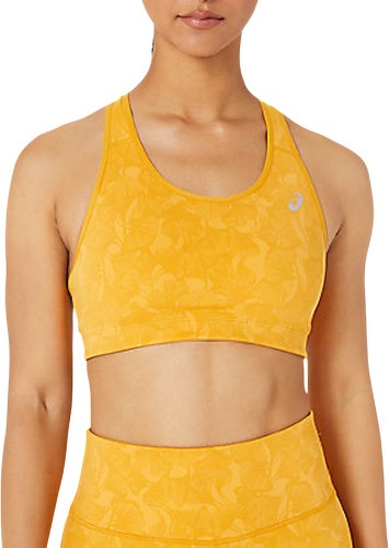 ASICS-Brassière Asics Runkoyo Jacquard-0