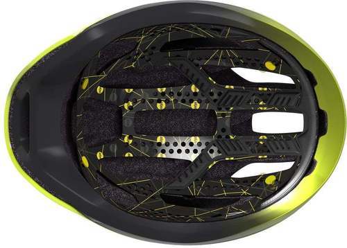 SCOTT -Casco Bici Cadence Plus (Ce)-4