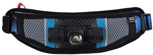 Ultraspire-Ultraspire Lumen 400Z Waist Light Hüfttasche Black Blue-0