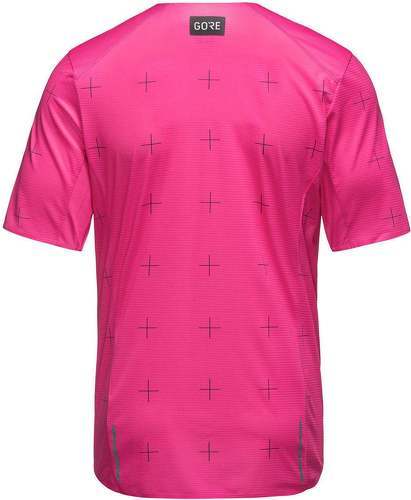 GORE-Gore Wear Contest Daily Shirt Process Pink-1