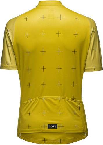 GORE-Gore Wear Daily Maillot Unifrom Sand Black-1