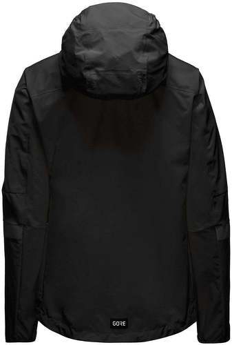 GORE-Gore Wear Lupra Veste Black-1