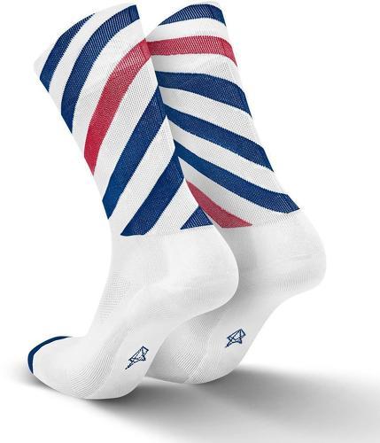 INCYLENCE-Curls - Chaussettes de running-1