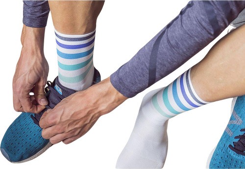 INCYLENCE-Incylence Levels - Chaussettes de running-3