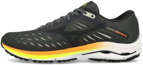 MIZUNO-Wave Rider 24-0
