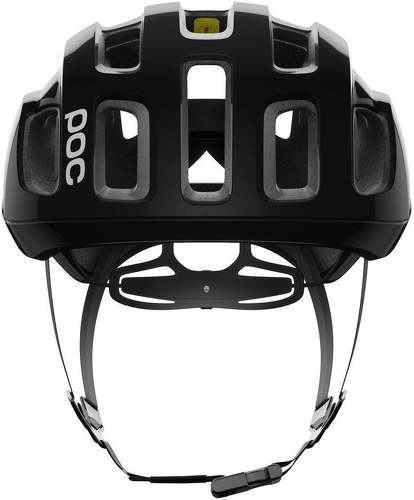 POC-Poc Ventral Air Mips Fahrrad Helm Uranium Black-1