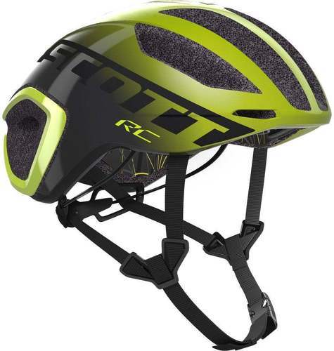 SCOTT -Casco Bici Cadence Plus (Ce)-1
