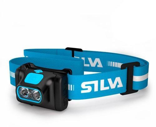 Silva-Silva Scout Xt - Lampe de randonnée-0