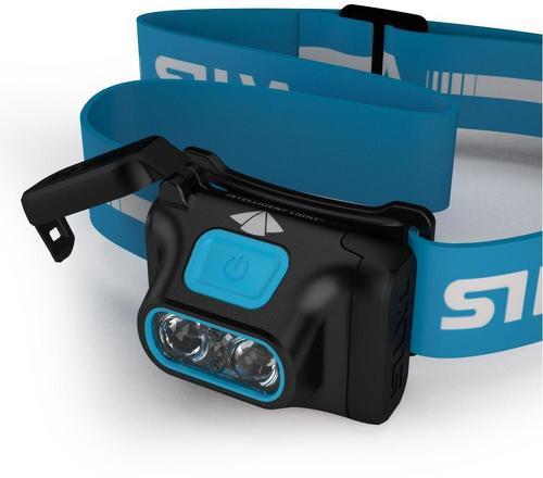 Silva-Silva Scout Xt - Lampe de randonnée-1
