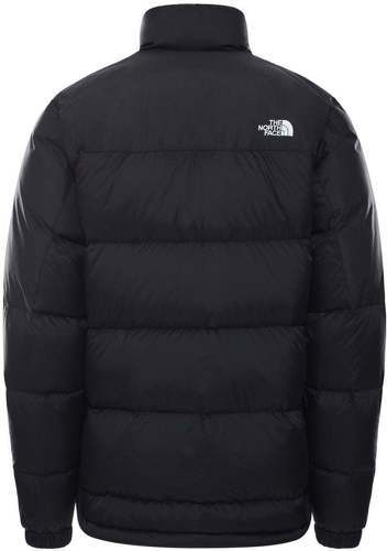 THE NORTH FACE-The North Face M Diablo Down Veste Tnf Black Tnf Black-1