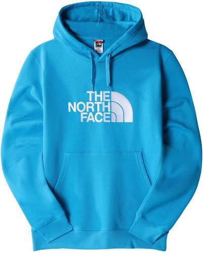 THE NORTH FACE-The North Face M Drew Peak Pullover Hoodie - Eu-image-1