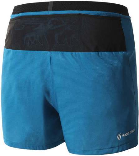 THE NORTH FACE-The North Face M Flight Stridelight Short Banff Blue-1