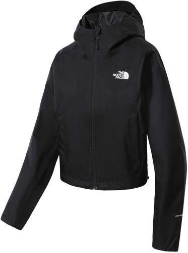 THE NORTH FACE-W CROPPED QUEST JACKET-image-1