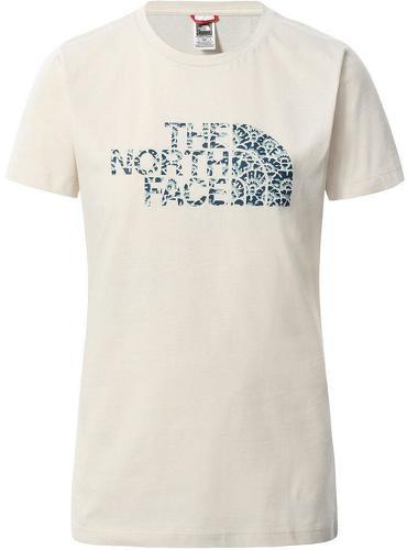 THE NORTH FACE-W S/S EASY TEE-image-1
