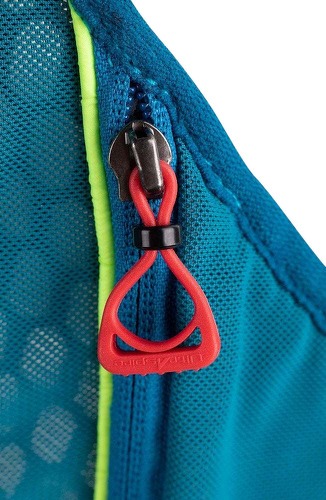 Ultraspire-Ultraspire Alpha 4.0 Race Vest Emerald Blue Lime-3