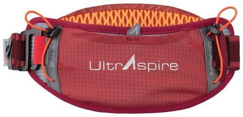 Ultraspire-Ultraspire Plexus Hüfttasche Waist Pack Burgundy Cherry Tomato-1