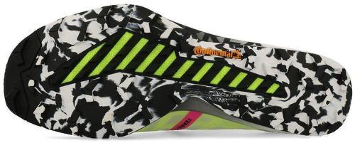 adidas Performance-Chaussure de trail running Terrex Speed Pro-4