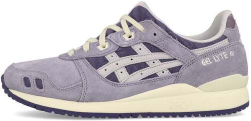 ASICS-Asics Gel-Lyte 3 Og Ash Rock Cream-0