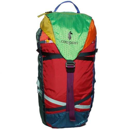 Cotopaxi-Cotopaxi Tarak 20L Backpack One-of-a-kind Del Dia Colorway-2