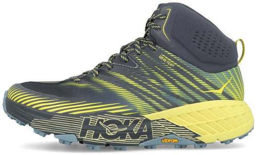 HOKA ONE ONE-Speedgoat Mid 2 Gore-Tex-1