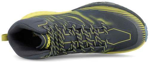 HOKA ONE ONE-Speedgoat Mid 2 Gore-Tex-2