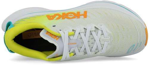 HOKA ONE ONE-Bondi X-3