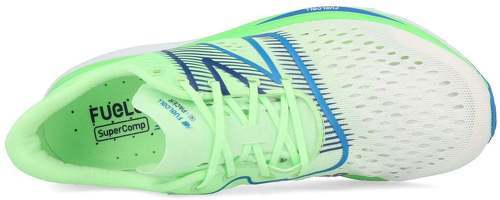 NEW BALANCE-Fuelcell Supercomp Pacer-4