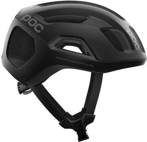 POC-Poc Ventral Air Mips Fahrrad Helm Uranium Black Matt-2